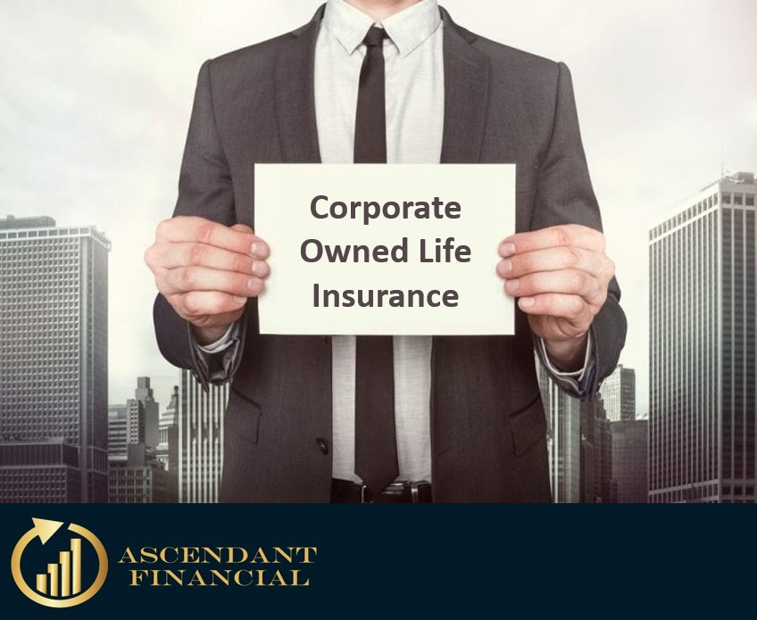 Corporate Owned Life Insurance